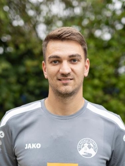 Avatar Bild für Henrik Schäfers