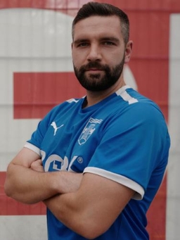 Avatar Bild für Dominik Huisgen