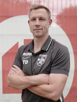 Avatar Bild für Thorsten Dinkel