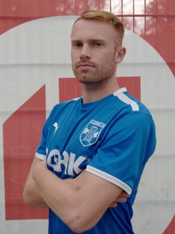 Avatar Bild für Simon Kranz