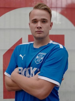 Avatar Bild für Silas Jakob