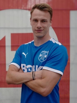 Avatar Bild für Sebastian Greb