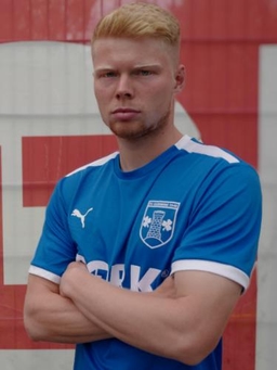 Avatar Bild für Luis Graulich