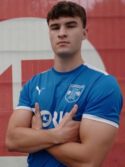 Avatar Bild für Philipp Walliser