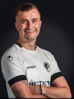 Avatar Bild für Robin Wolff