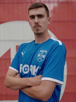 Avatar Bild für Nico Rosenkranz