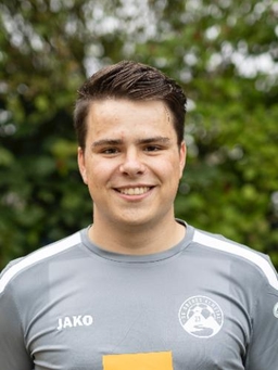 Avatar Bild für Luke Wildfang