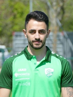 Avatar Bild für Mahmood Waleed Dheyab