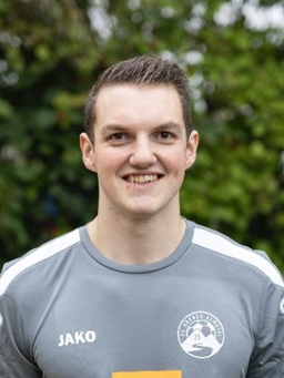 Avatar Bild für Maximilian Stimpel
