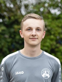 Avatar Bild für Niklas Milaege