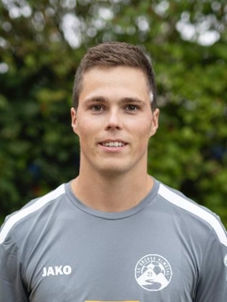 Avatar Bild für Fabian Zimmer