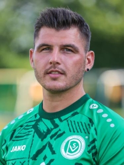 Avatar Bild für Joel Grzeskowiak