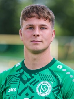 Avatar Bild für Luke Andre Kluth