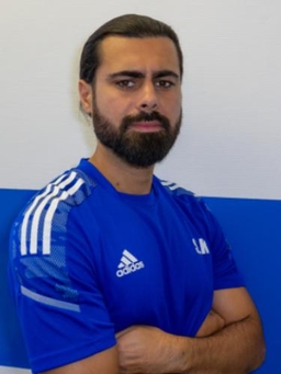 Avatar Bild für Sinan Kaya