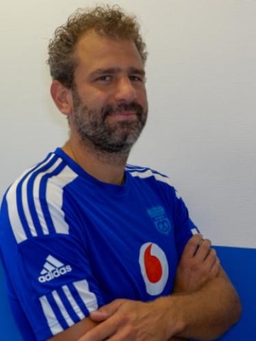 Avatar Bild für Kristian Zimmermann