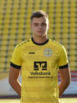 Avatar Bild für Lennox Loris Berger