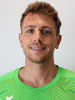 Avatar Bild für Yannik Toholt