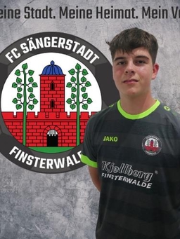 Avatar Bild für Elias Hänsch