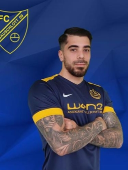 Avatar Bild für Enrico Bacci