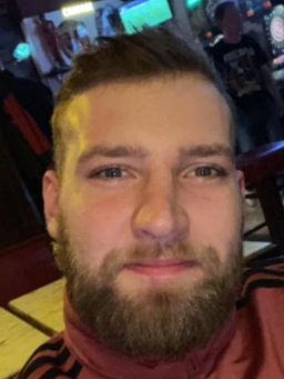 Avatar Bild für Patrick Gebhardt