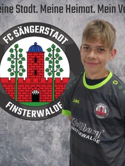 Avatar Bild für Jamie-Lee Petschel