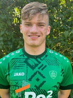 Avatar Bild für Dylan Klatt