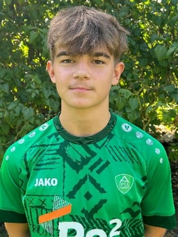 Avatar Bild für Damian-Timon Reinicke