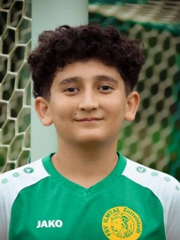 Avatar Bild für Elias Husseinzadeh