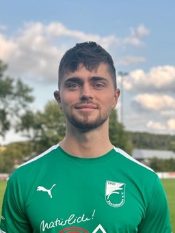 Avatar Bild für Johannes Bühler