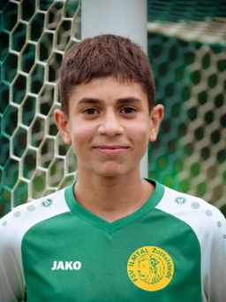 Avatar Bild für Enok Sargsyan