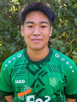 Avatar Bild für Nhat Tran