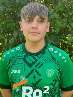 Avatar Bild für Finley Wolter