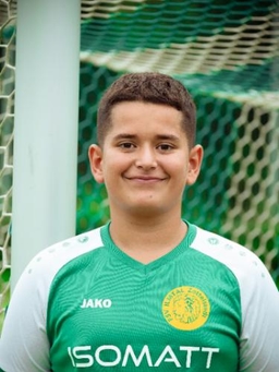 Avatar Bild für Dion Zogaj