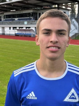 Avatar Bild für Armin Hadzic