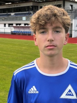 Avatar Bild für Arijan Mehovic