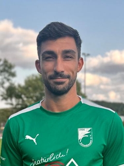 Avatar Bild für Kevin Oechsler