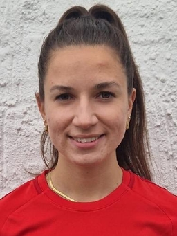Avatar Bild für Fabienne Leifholz