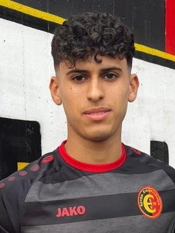 Avatar Bild für Ayoube Amaimouni Echghouyab