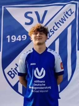 Avatar Bild für Maximilian Böhm