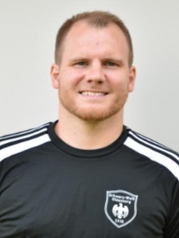 Avatar Bild für Kevin Suhrkamp