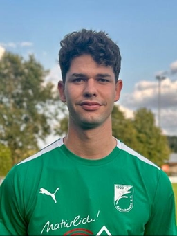 Avatar Bild für Niklas Strein