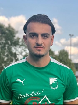 Avatar Bild für Efekan Zeybek