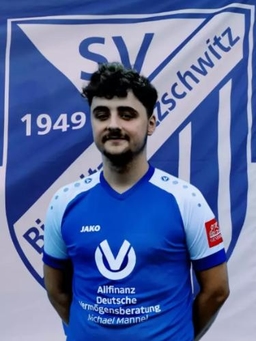 Avatar Bild für Alexander Frank Koschmieder