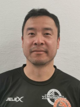 Avatar Bild für Wei Luo