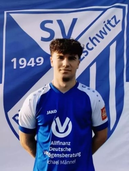 Avatar Bild für Niclas Marschner