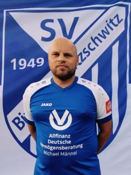 Avatar Bild für Sven Schube