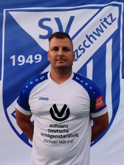 Avatar Bild für Christian Wrzesniowski