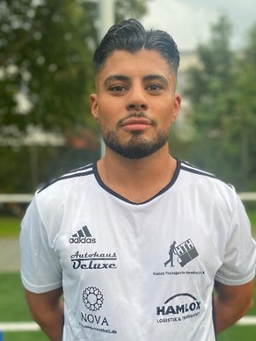 Avatar Bild für Amir Mohammadi