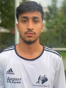 Avatar Bild für Ilias Zargaran