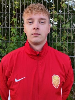 Avatar Bild für Kevin Prüß